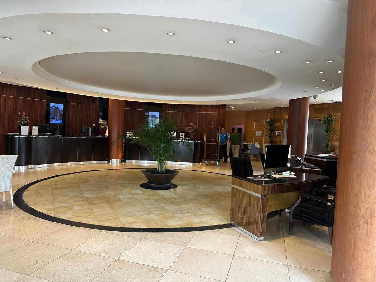 Penthouse bilde 7