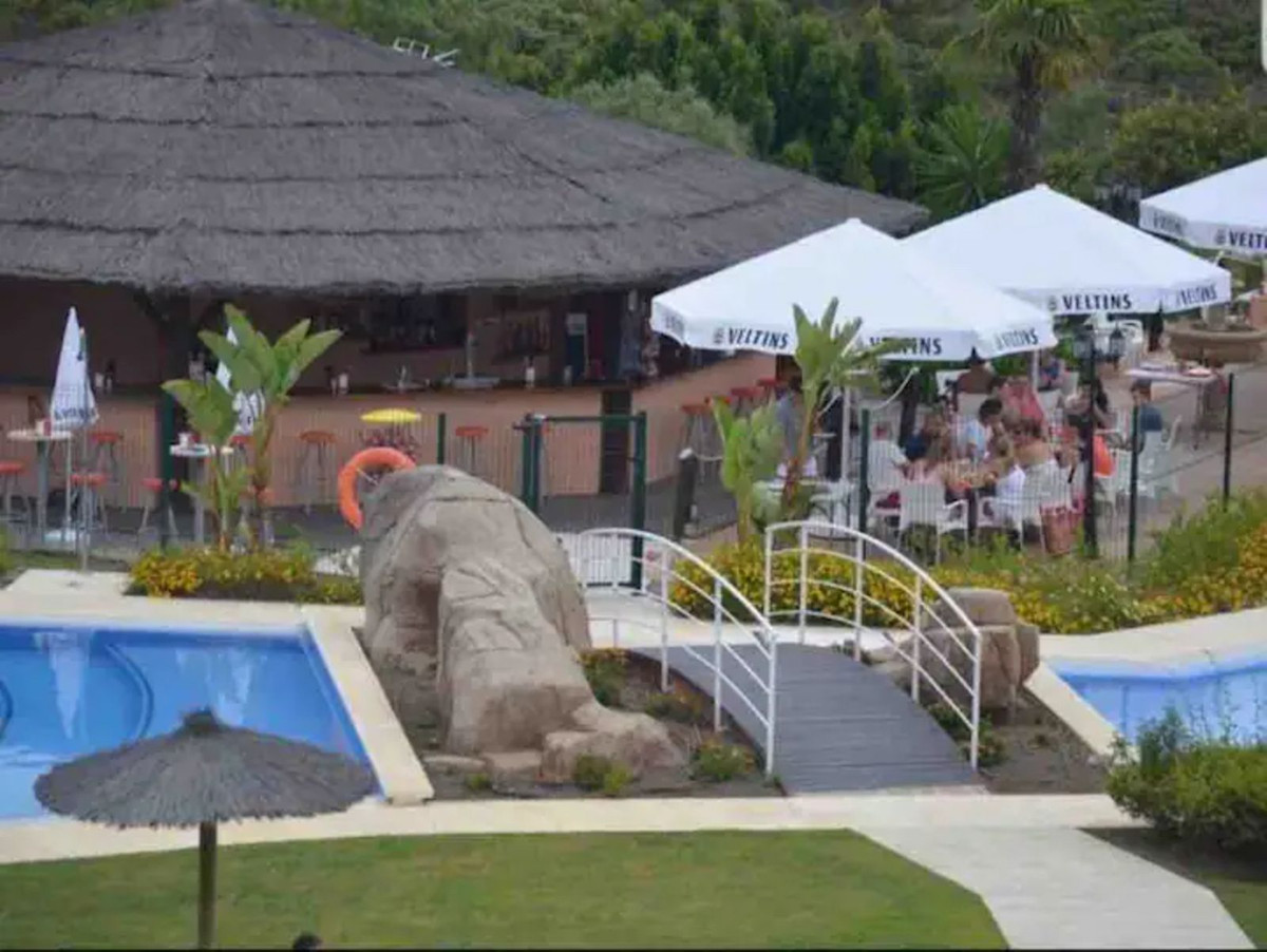 Detached Villa bilde 19