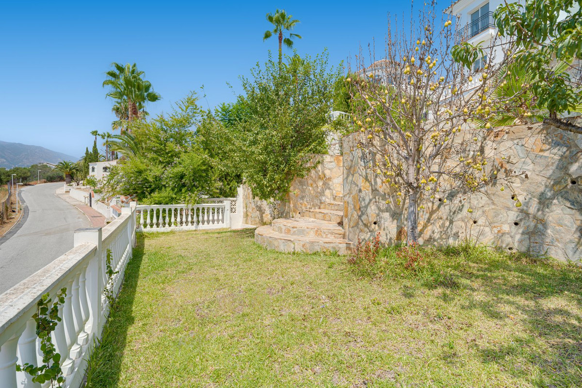 Detached Villa bilde 42