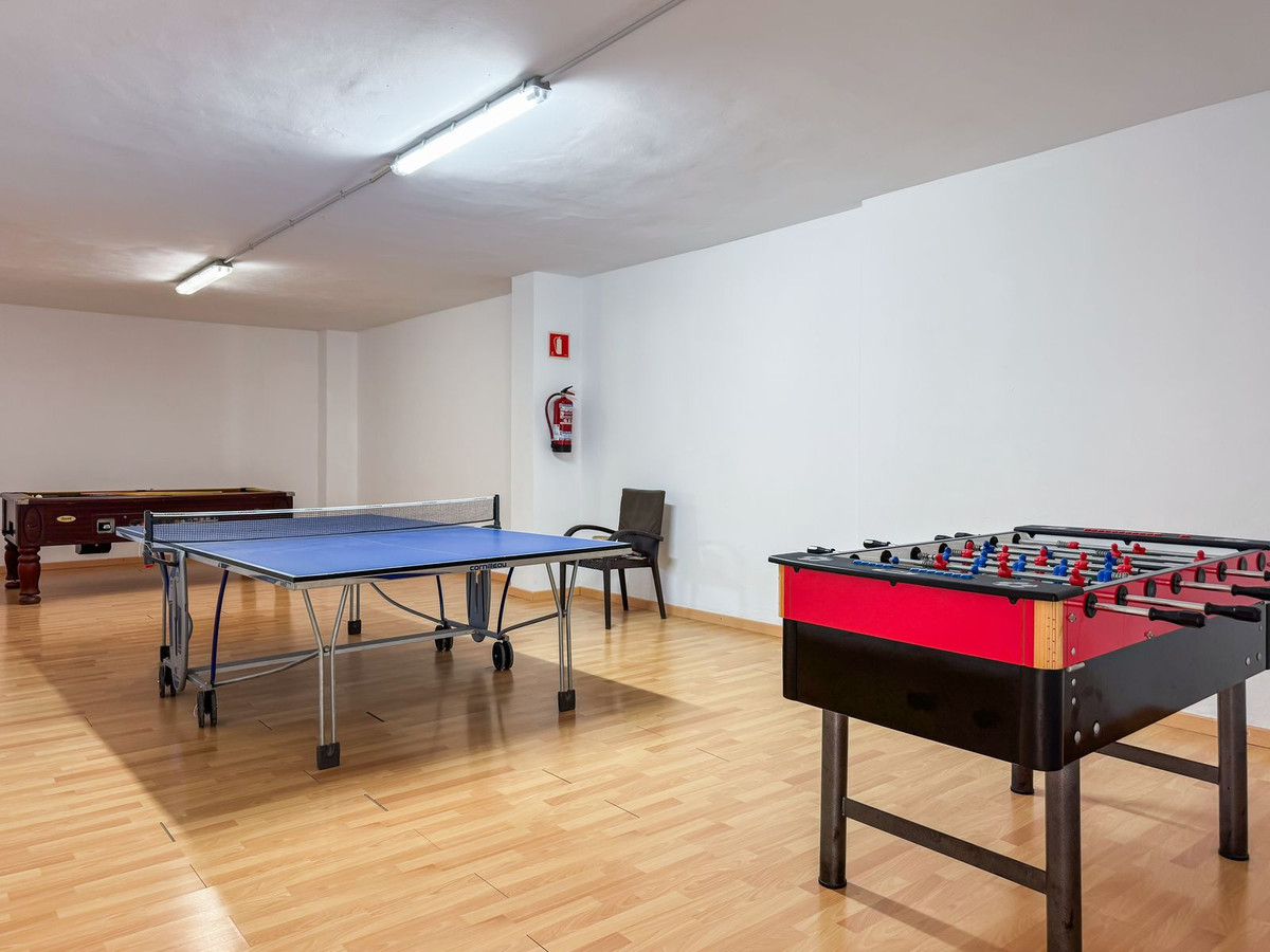 Penthouse Duplex bilde 49