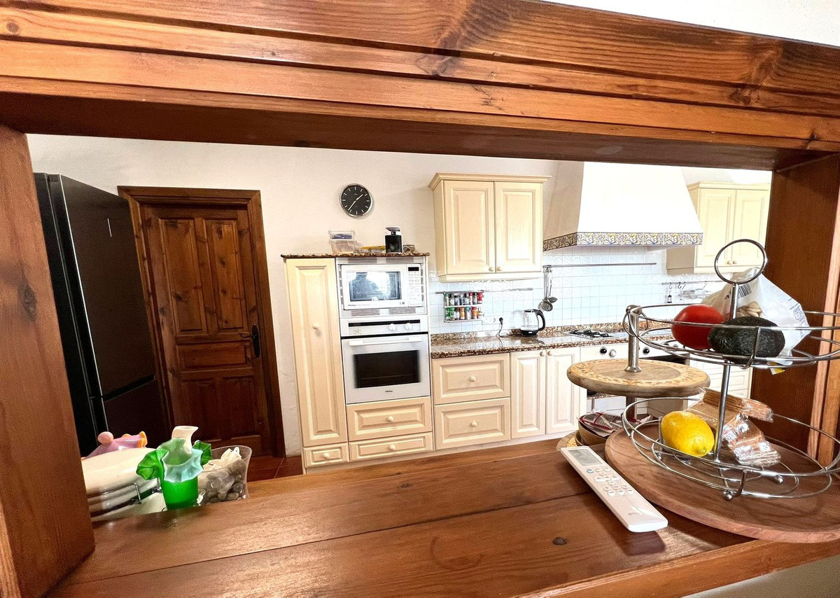 Detached Villa bilde 14