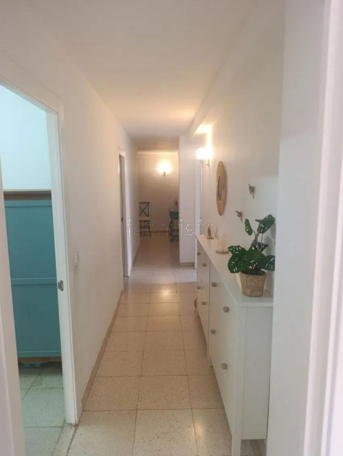 Middle Floor Apartment bilde 14