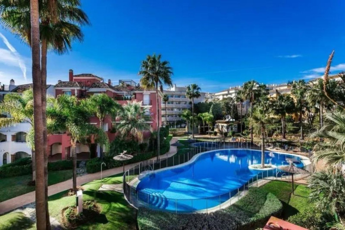 Middle Floor Apartment bilde 5