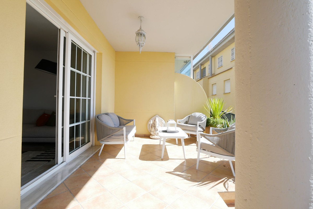 Ground Floor Apartment bilde 28