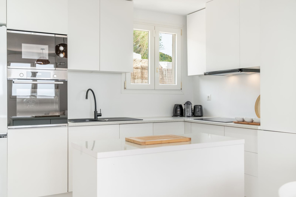 Penthouse Duplex bilde 11