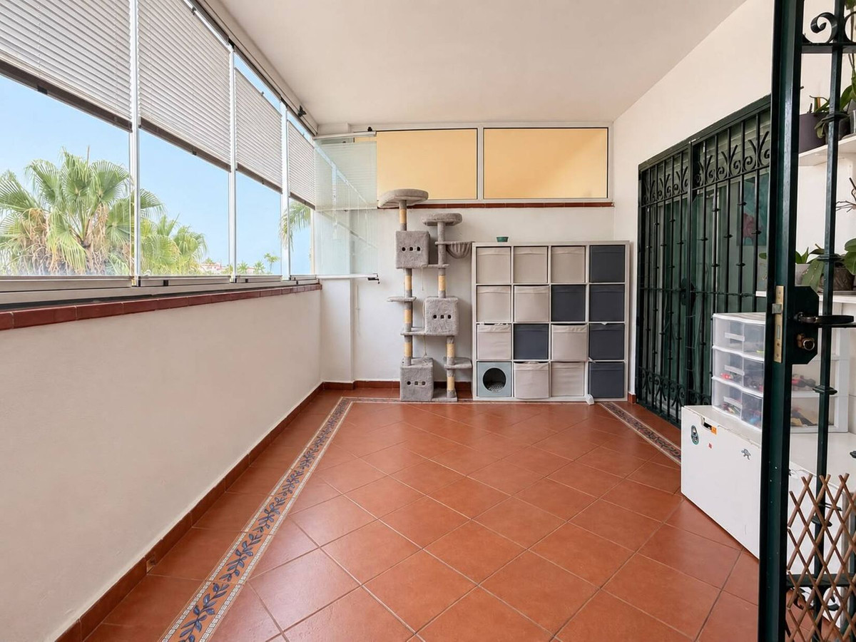Middle Floor Apartment bilde 4