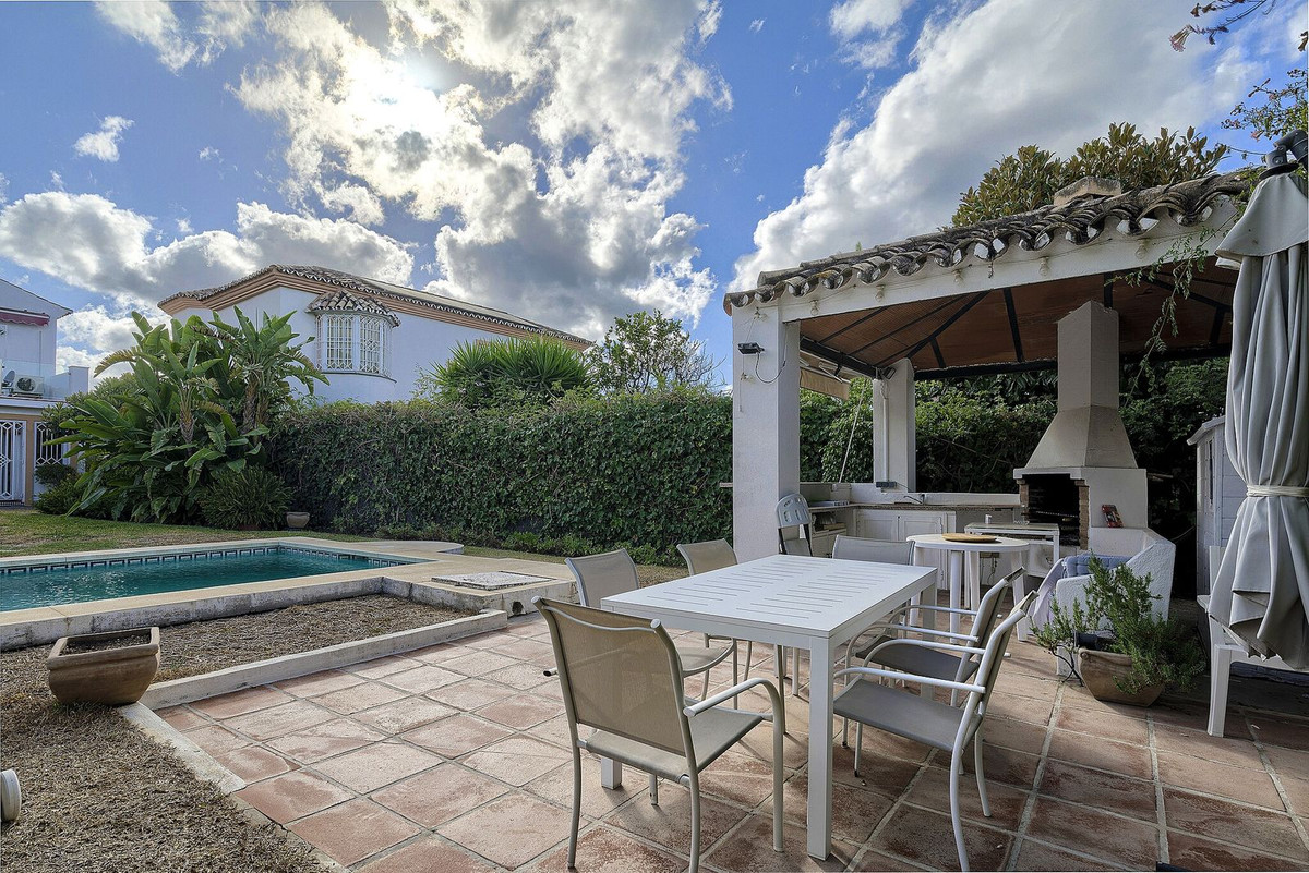 Detached Villa bilde 16