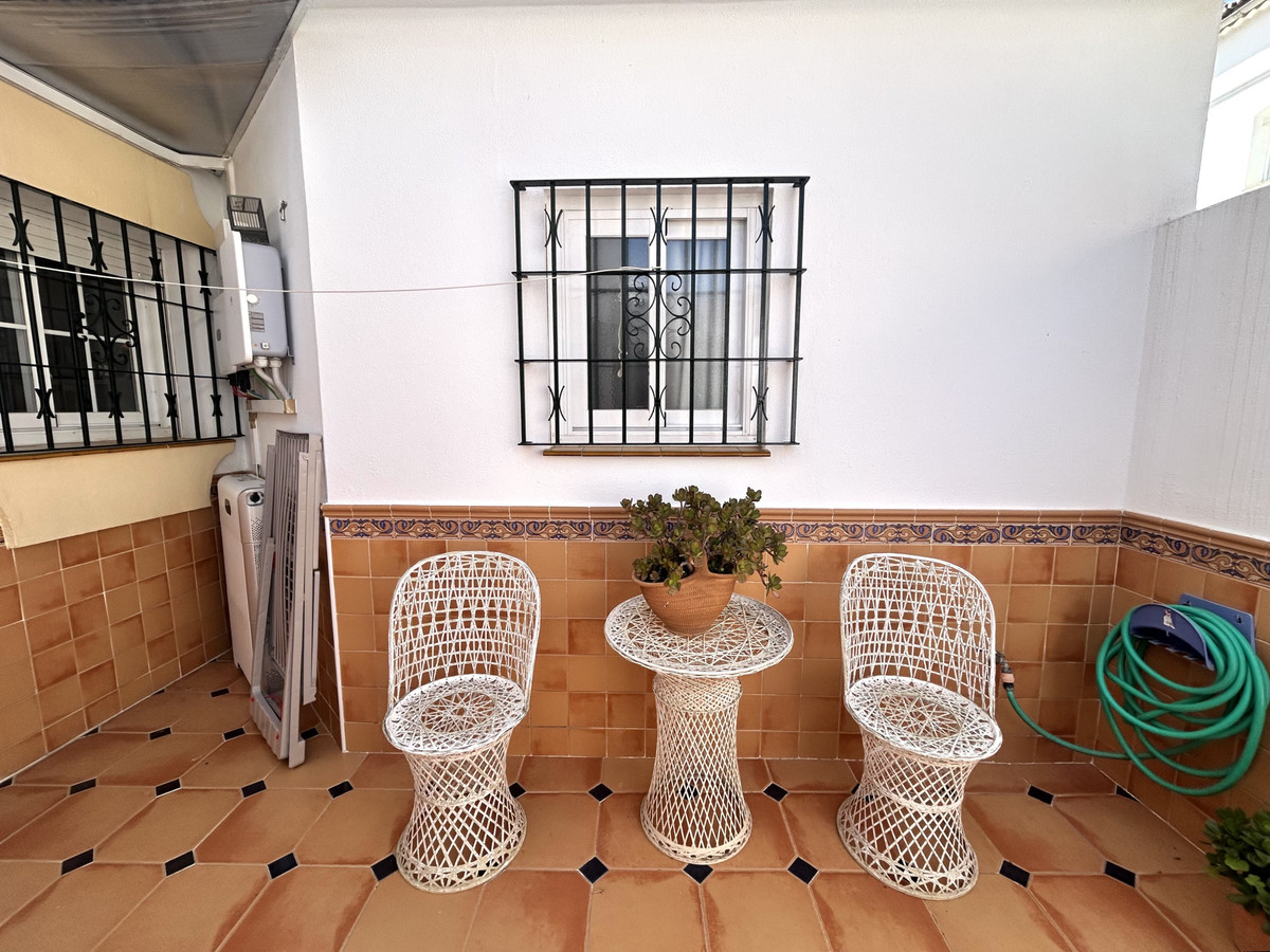 Townhouse bilde 10