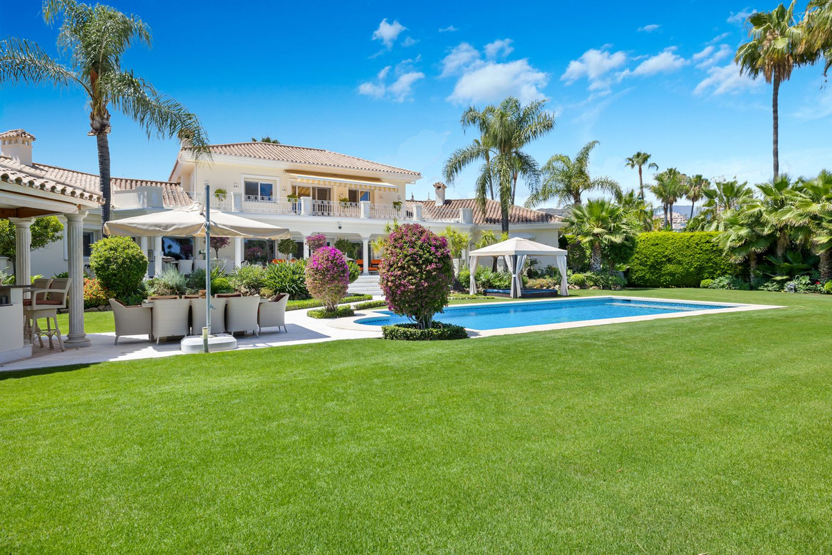 Detached Villa bilde 13