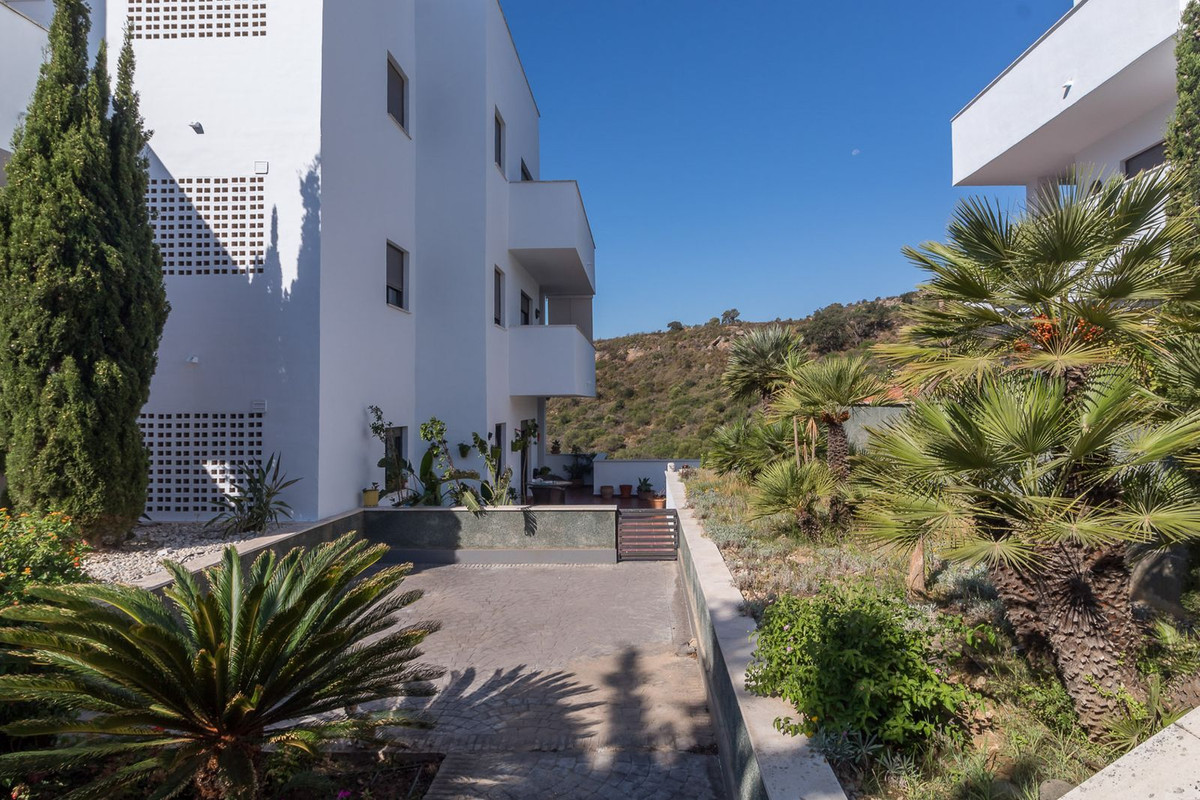 Ground Floor Apartment bilde 31
