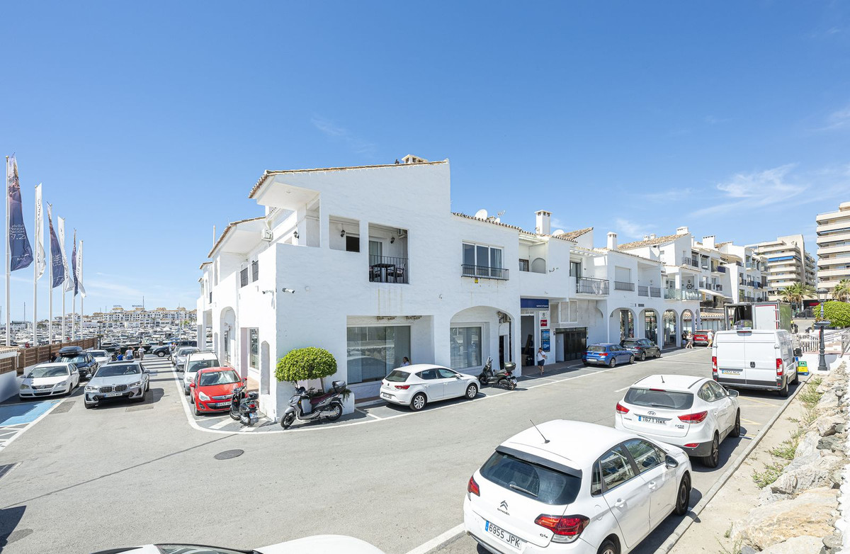 Top Floor Apartment bilde 30