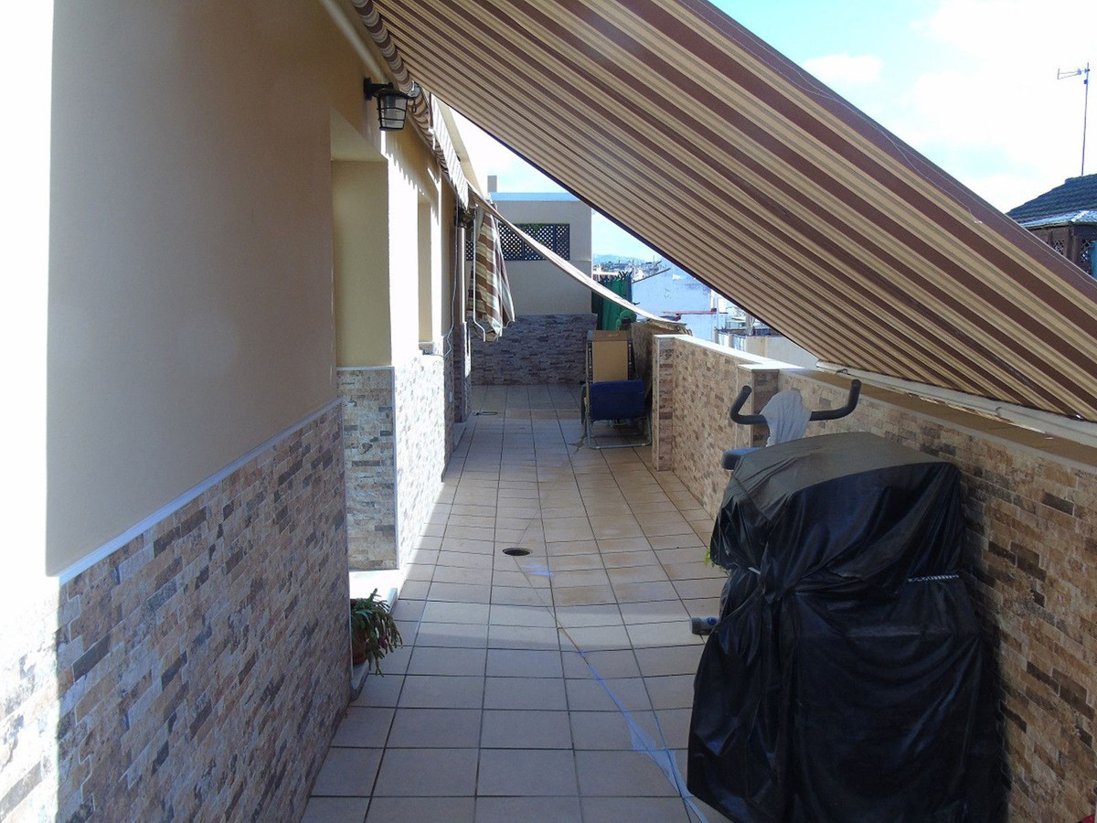 Penthouse bilde 23