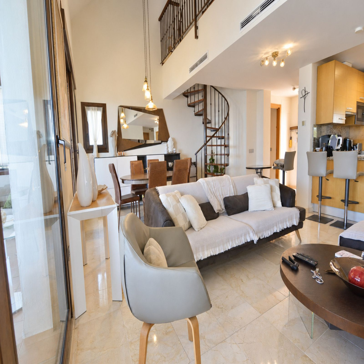 Penthouse bilde 12