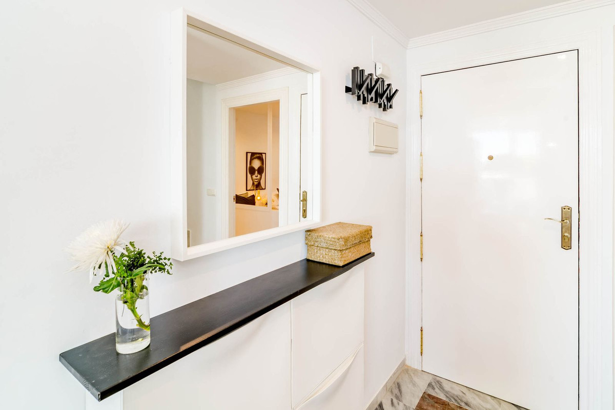 Penthouse Duplex bilde 19