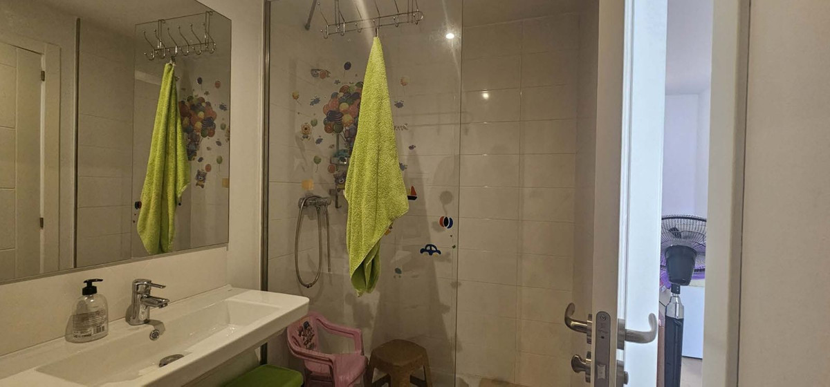 Detached Villa bilde 18