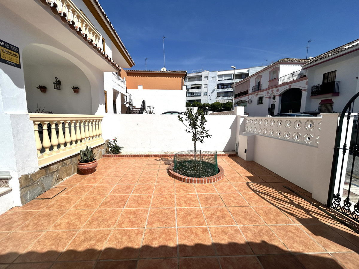 Townhouse bilde 3
