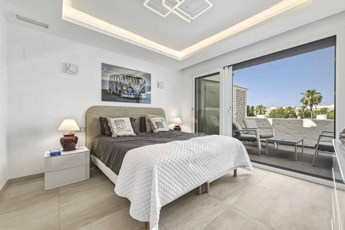 Penthouse Duplex bilde 5