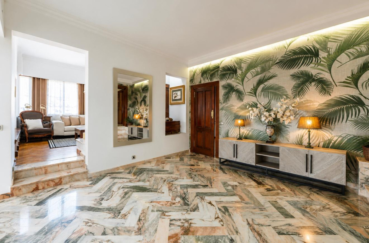 Detached Villa bilde 9