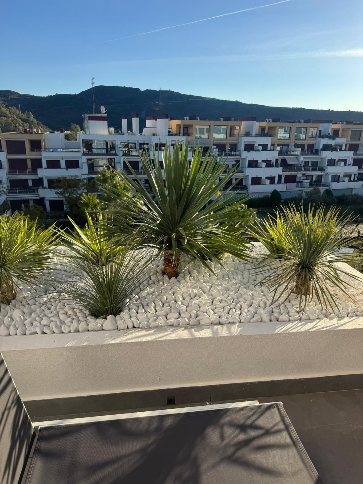 Penthouse Duplex bilde 12