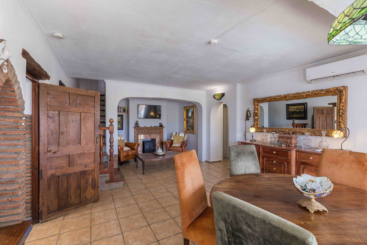 Detached Villa bilde 21