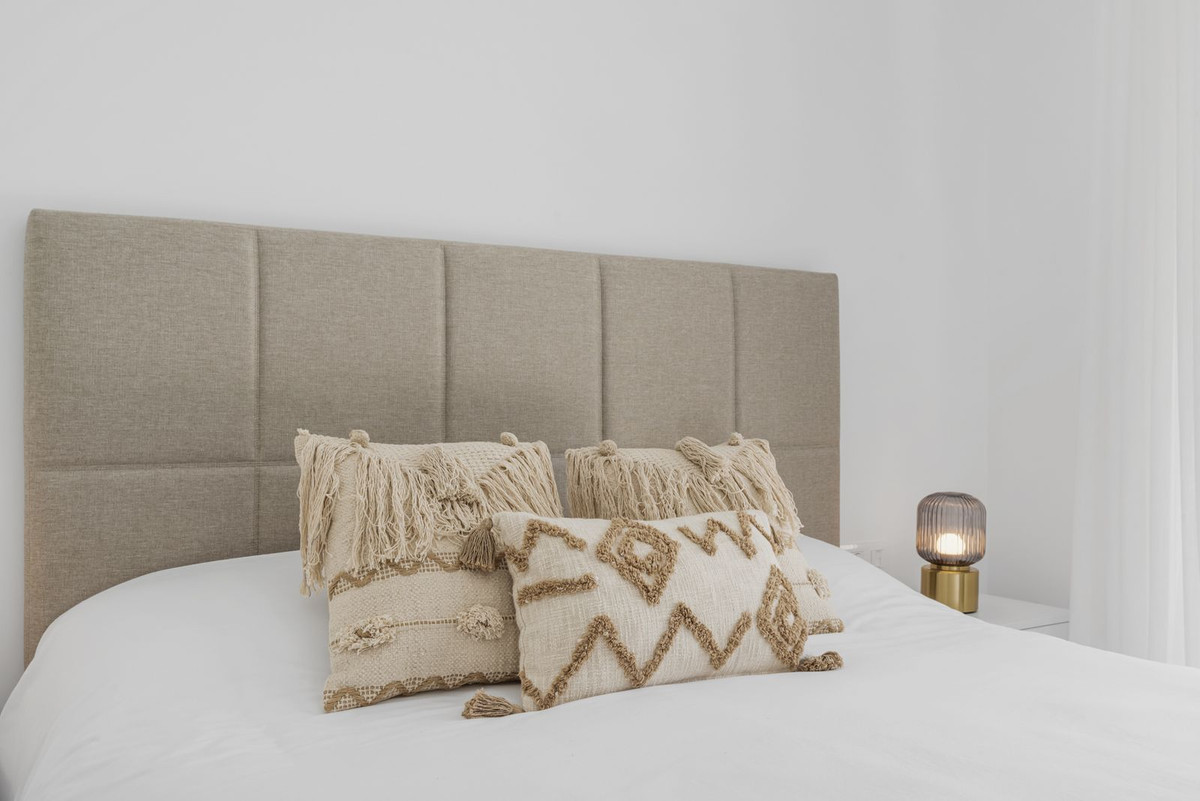Ground Floor Apartment bilde 17