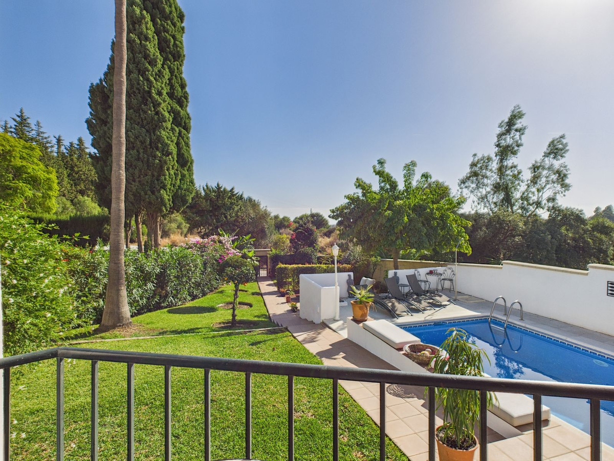 Detached Villa bilde 34