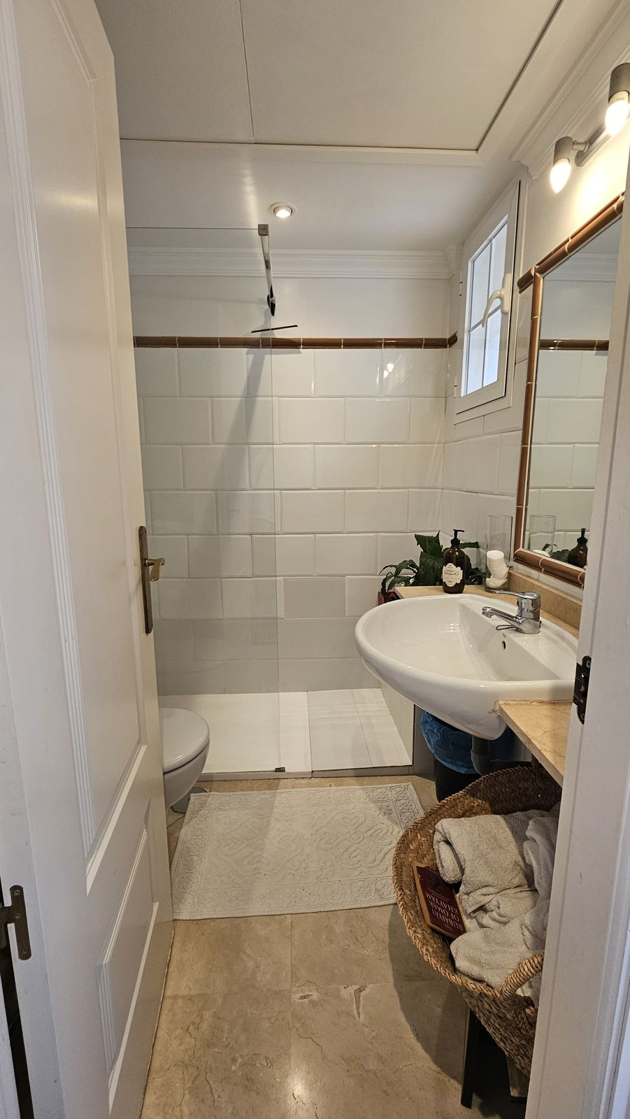 Townhouse bilde 26
