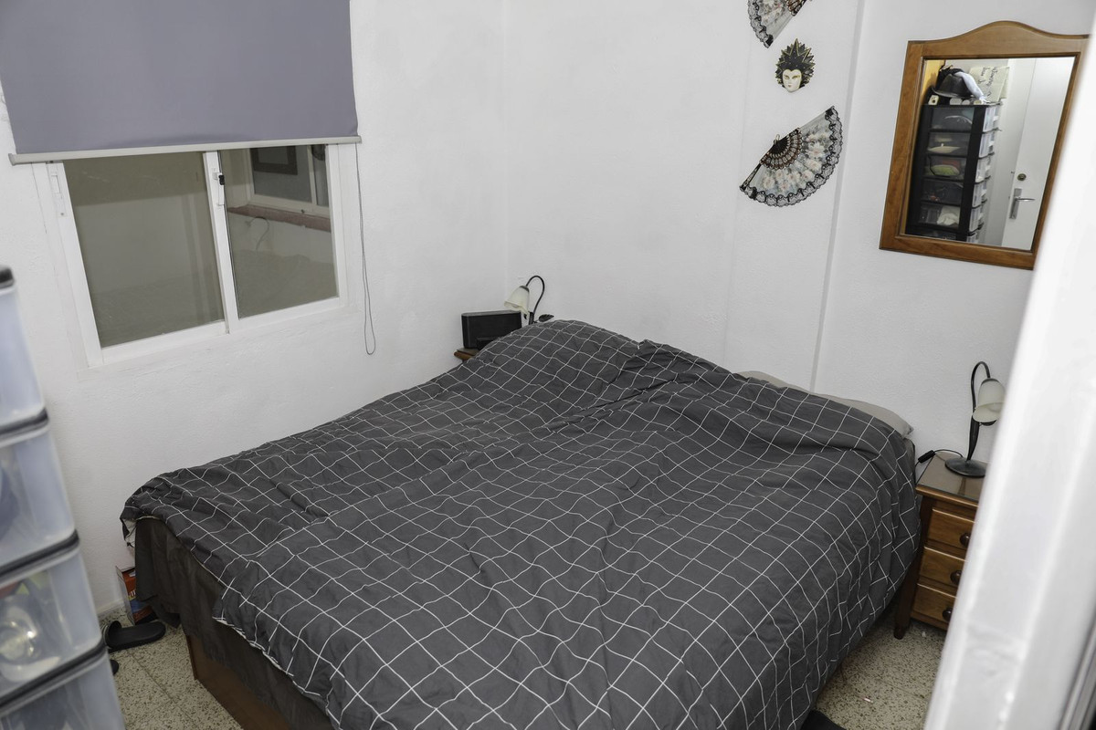 Middle Floor Apartment bilde 12