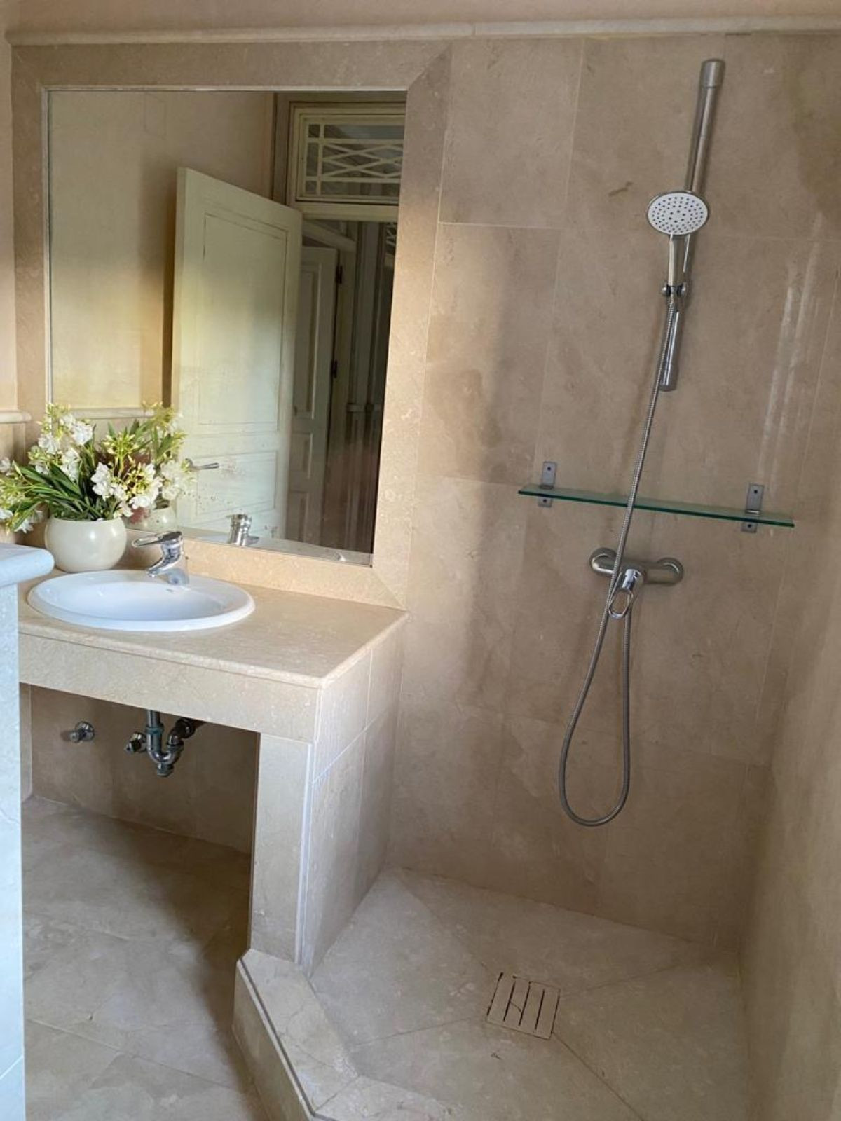 Detached Villa bilde 30