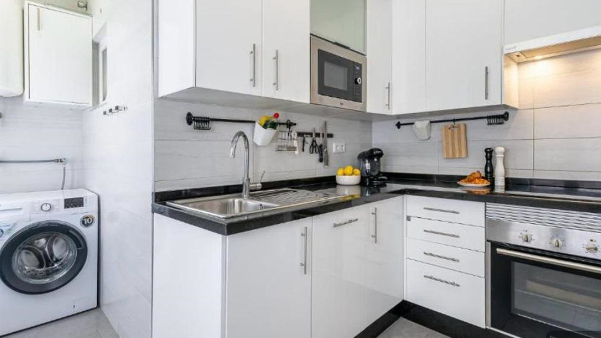 Ground Floor Apartment bilde 2