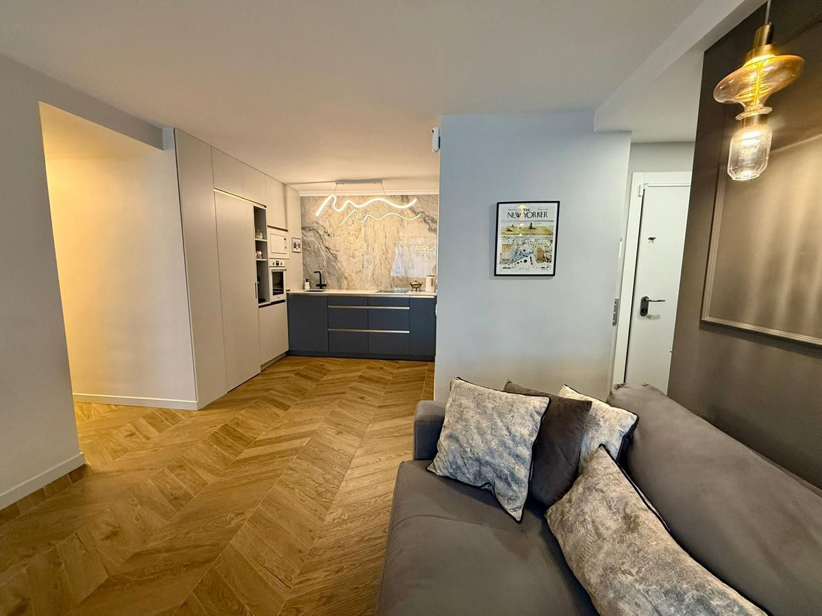 Middle Floor Apartment bilde 6