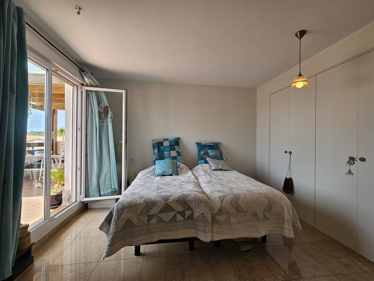Ground Floor Apartment bilde 20