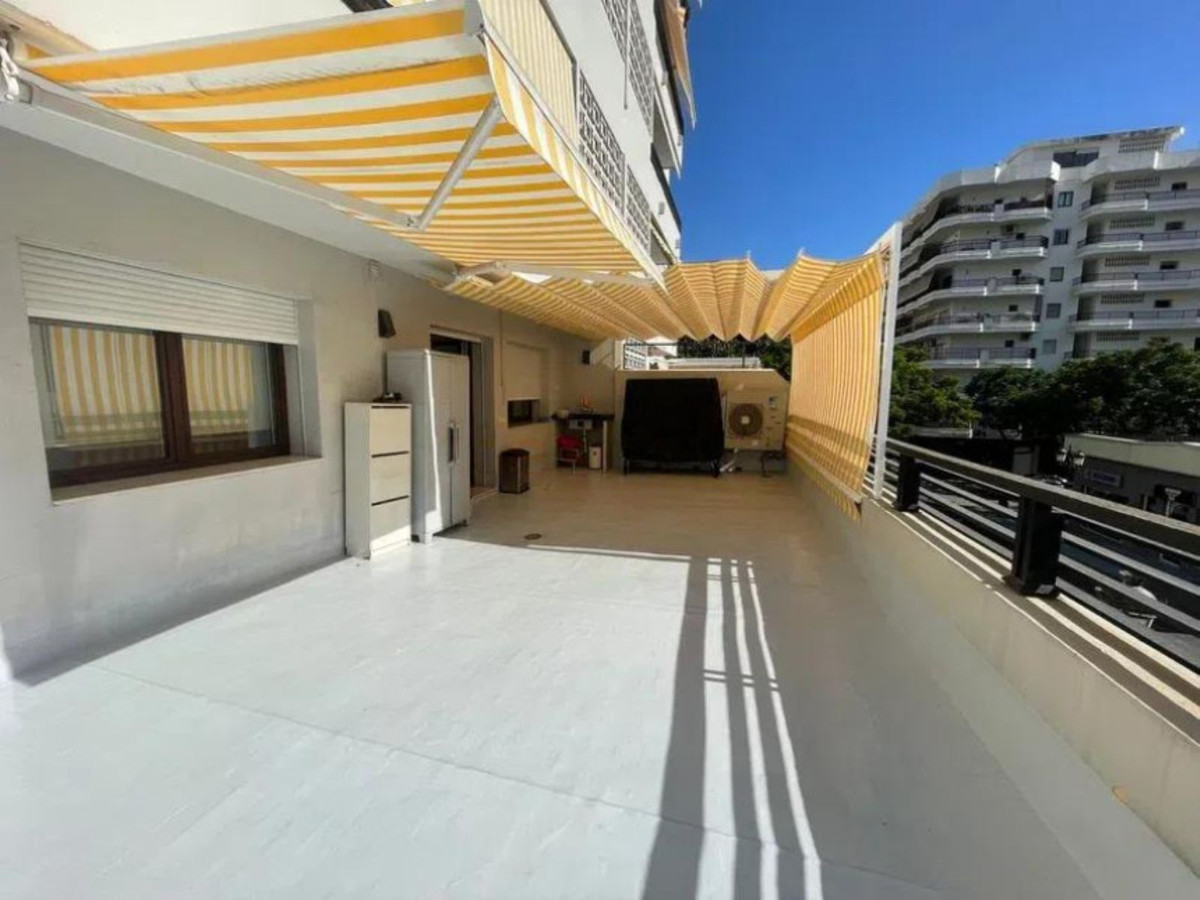 Middle Floor Apartment bilde 13
