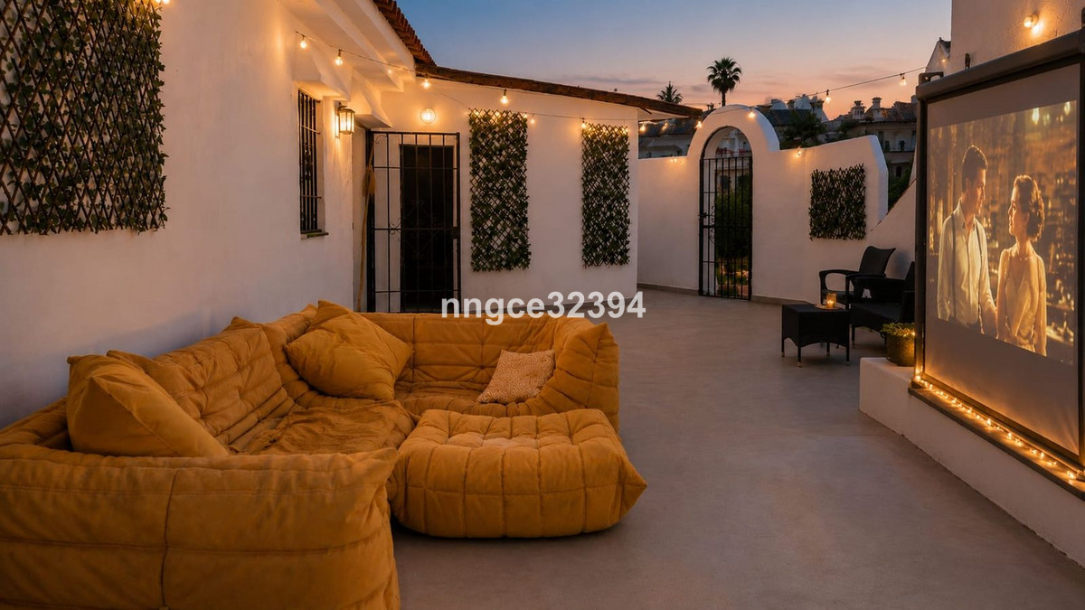 Penthouse bilde 1