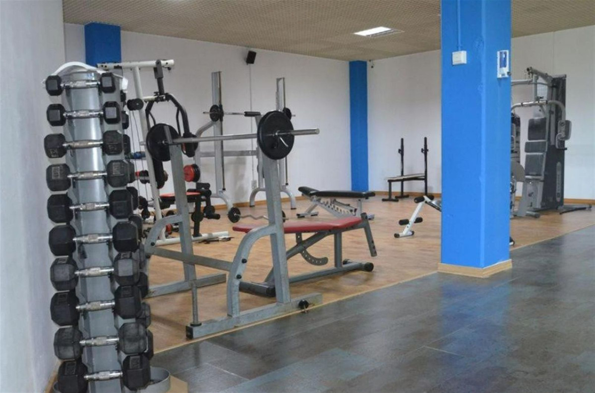 Penthouse Duplex bilde 24