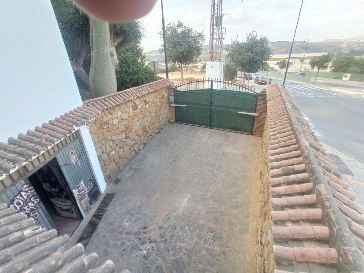 Detached Villa bilde 19