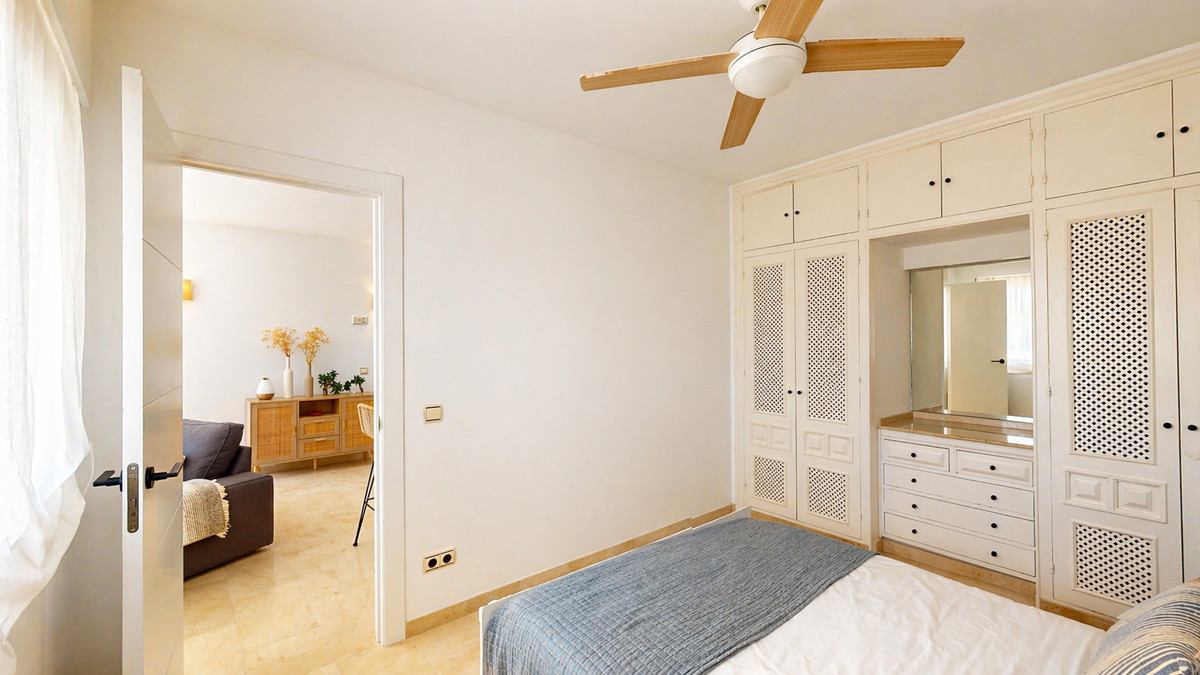 Middle Floor Apartment bilde 10