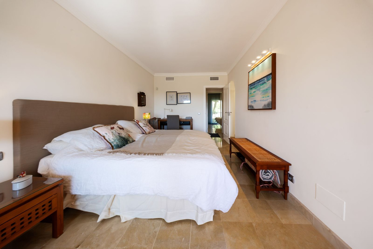 Middle Floor Apartment bilde 21