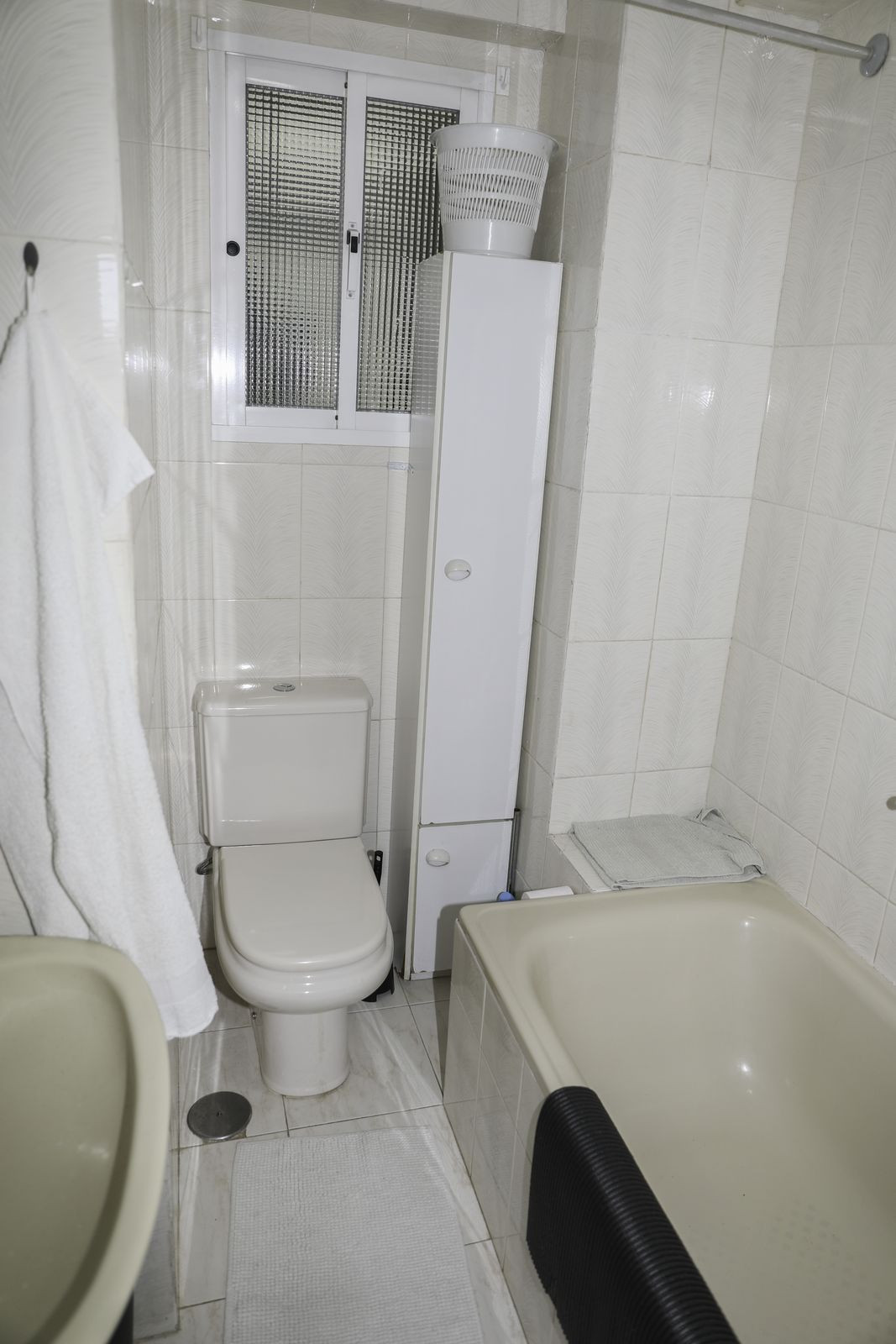 Middle Floor Apartment bilde 22