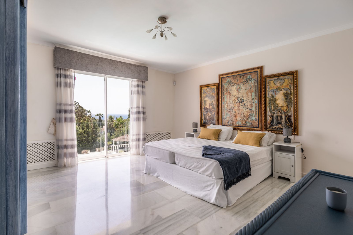 Detached Villa bilde 11