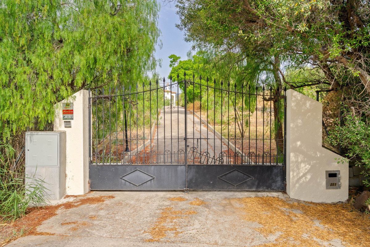 Detached Villa bilde 13