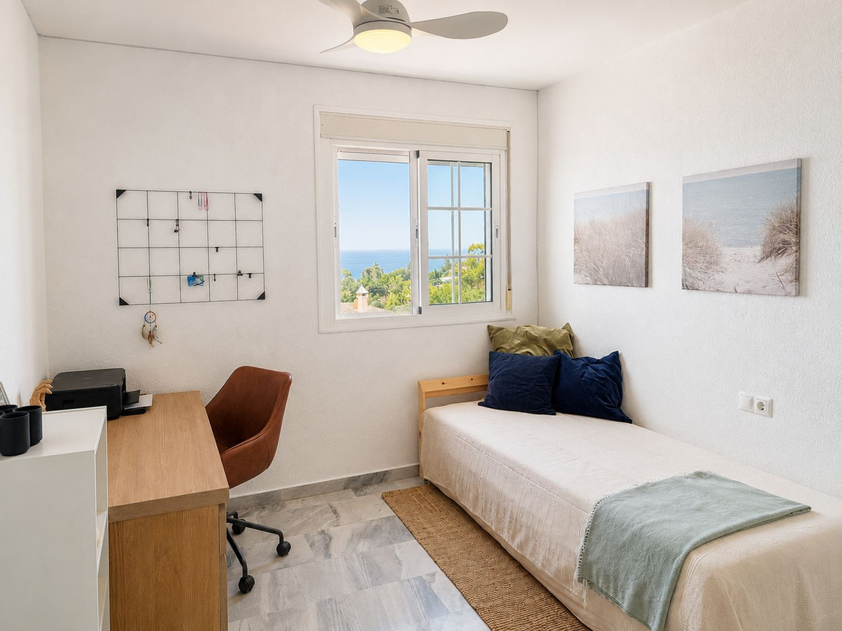 Townhouse bilde 13