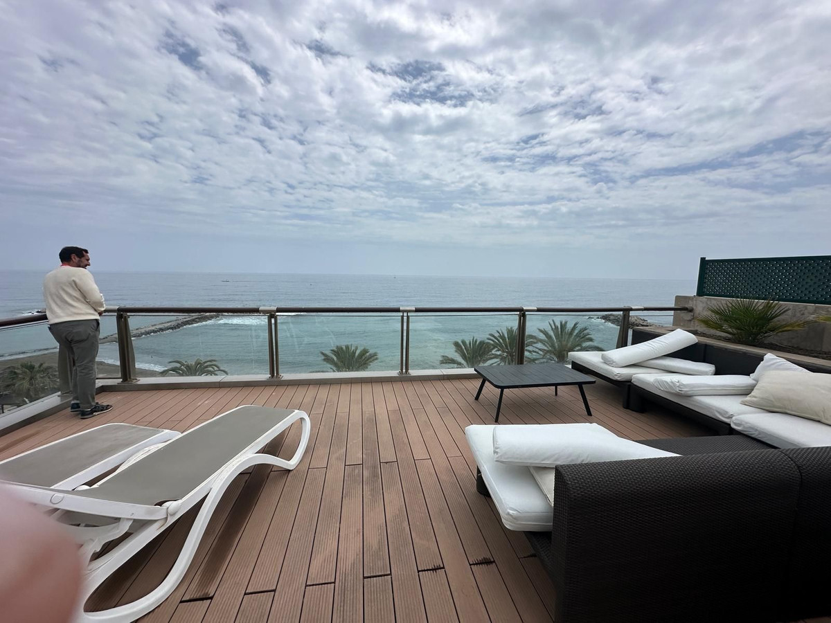 Penthouse bilde 14