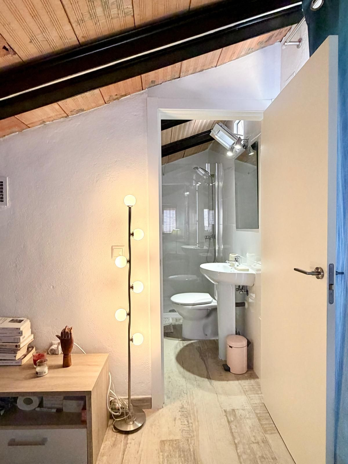 Penthouse Duplex bilde 51