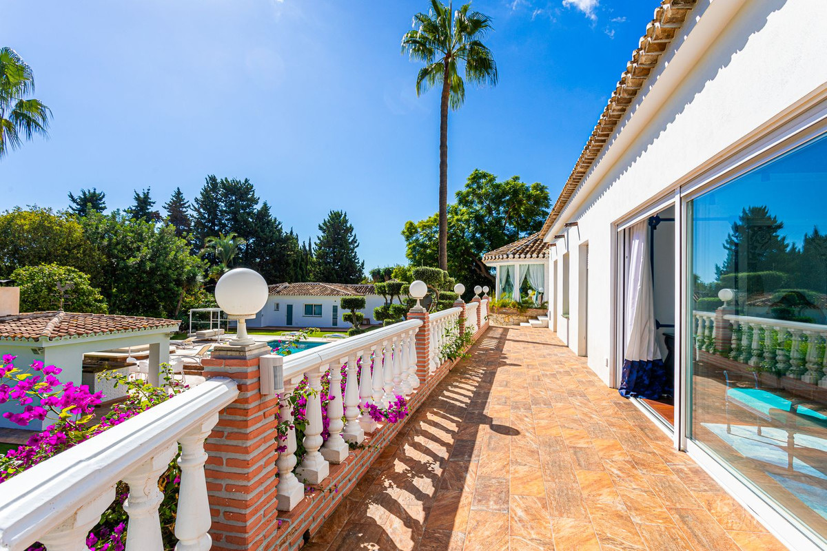 Detached Villa bilde 49