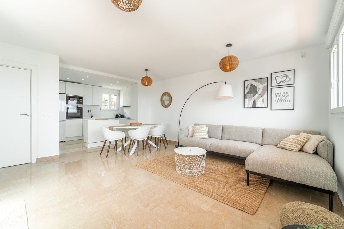 Penthouse Duplex bilde 10