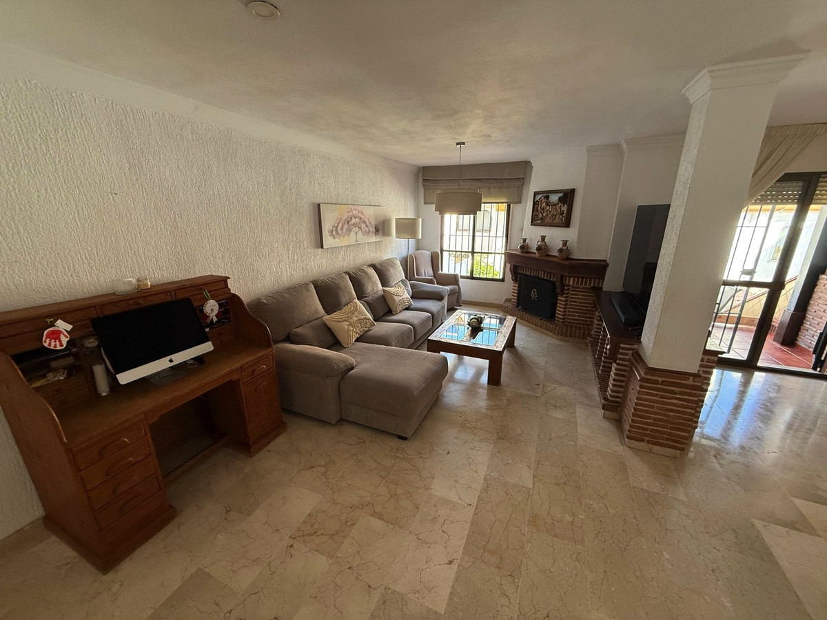 Townhouse bilde 29