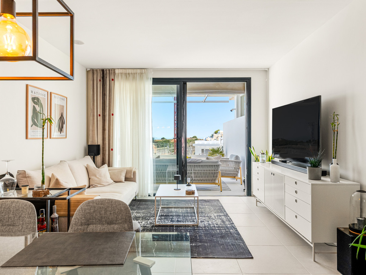Penthouse Duplex bilde 2