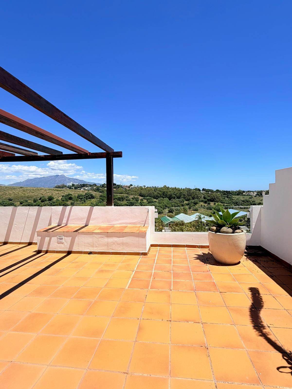 Penthouse Duplex bilde 34