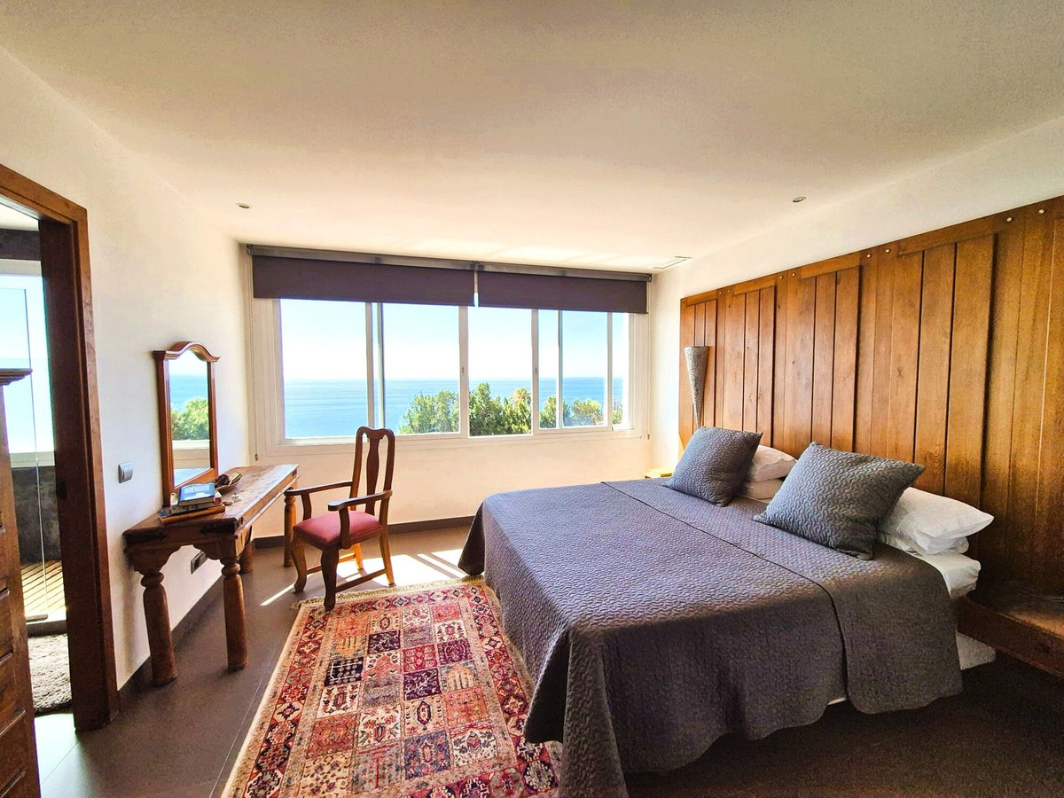 Detached Villa bilde 17